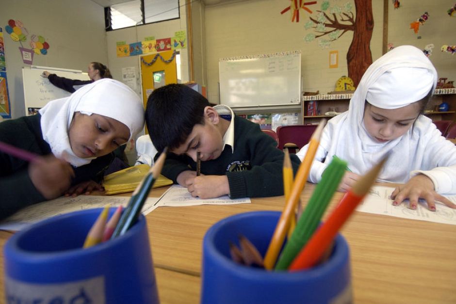 IAOS Education Fund post thumbnail image