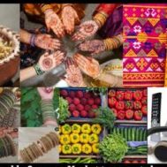 Summer Market May 21st 2023
