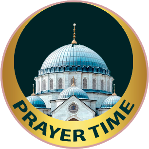 Prayer Times
