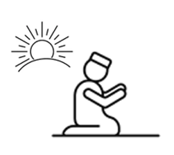 Prayer Icon