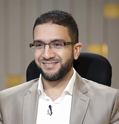 Imam Dr. Mohamed Masloh